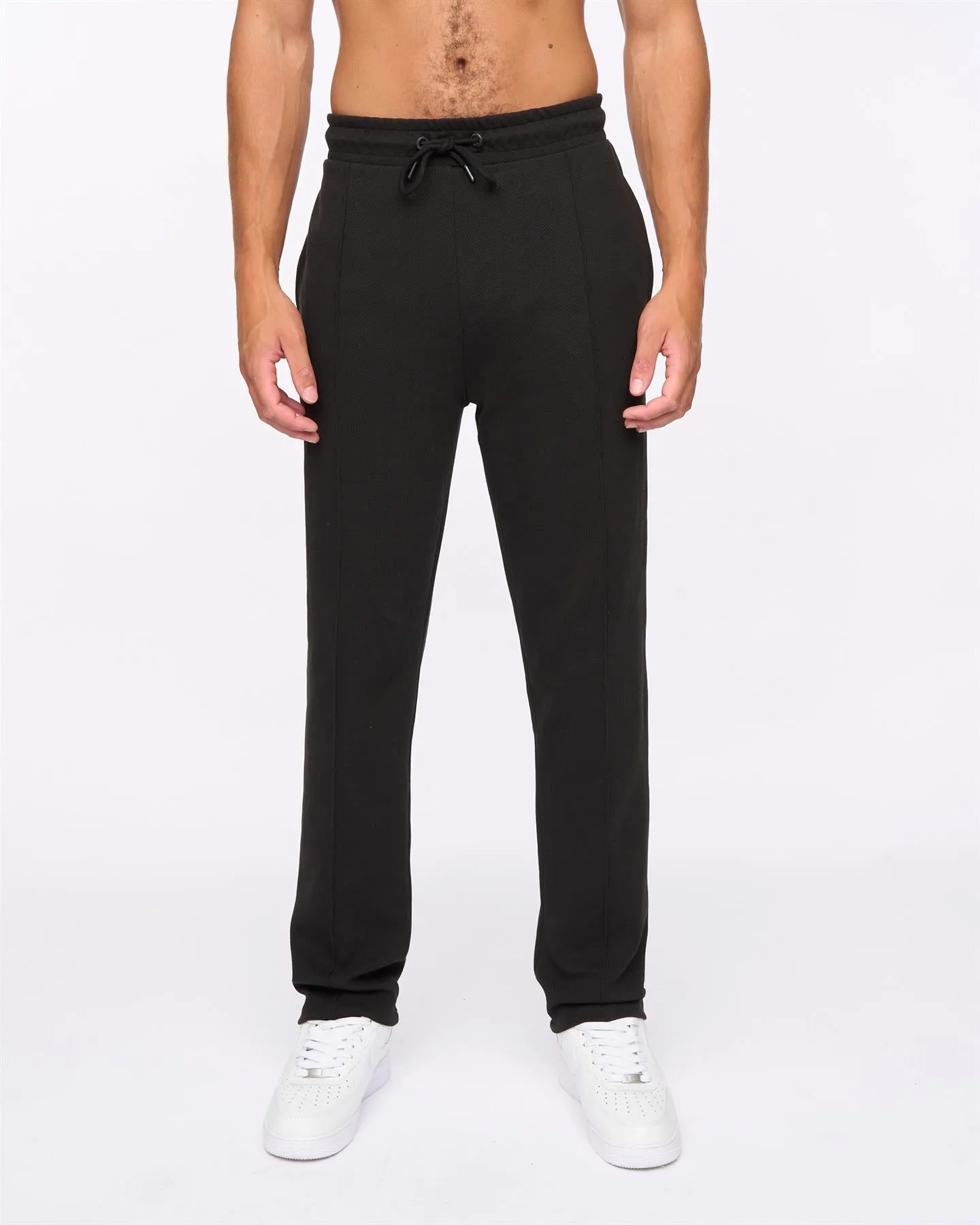Mens Tames Joggers Black sold by Brand Corner product image thumbnail 5