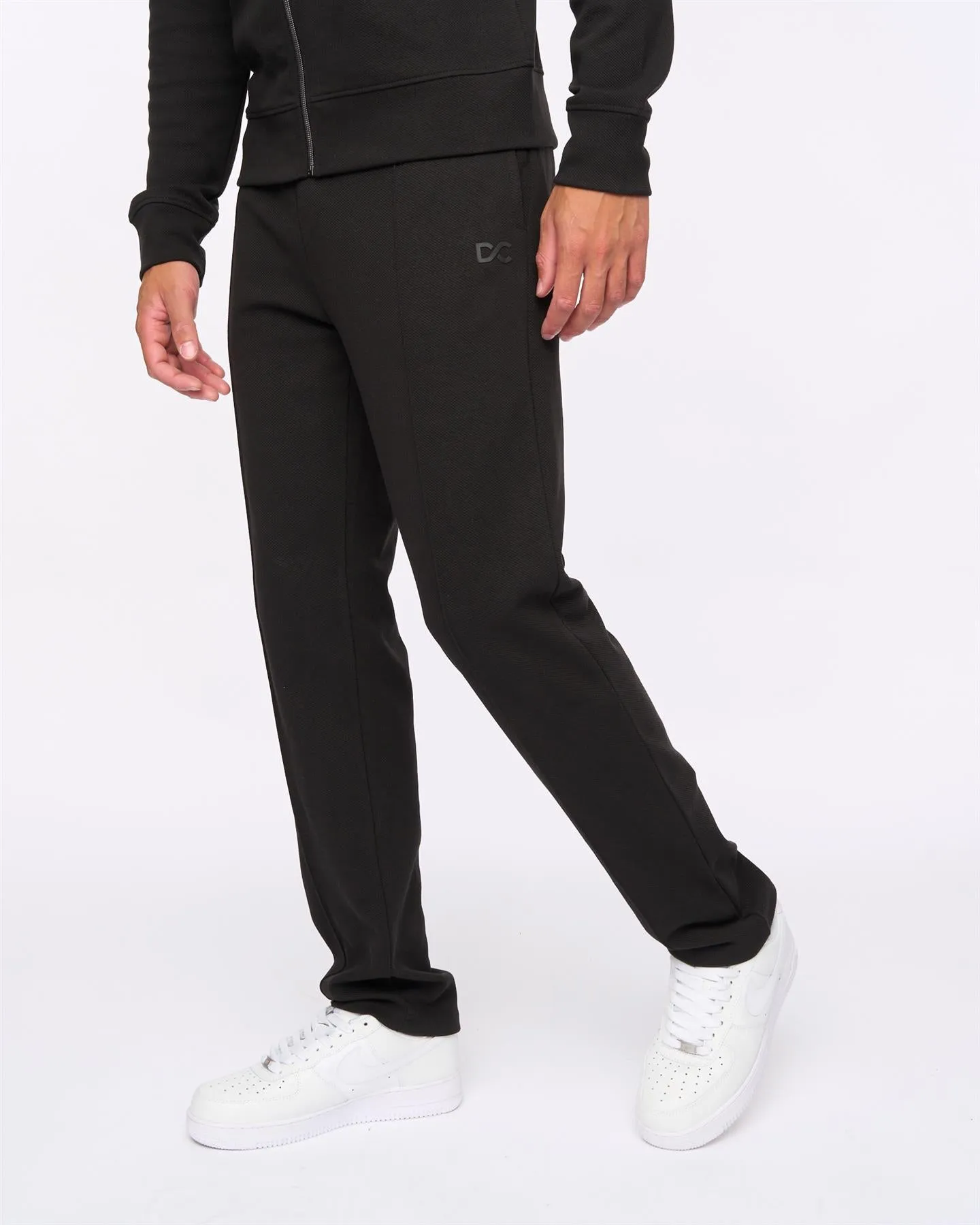 Mens Tames Joggers Black sold by Brand Corner product image thumbnail 3