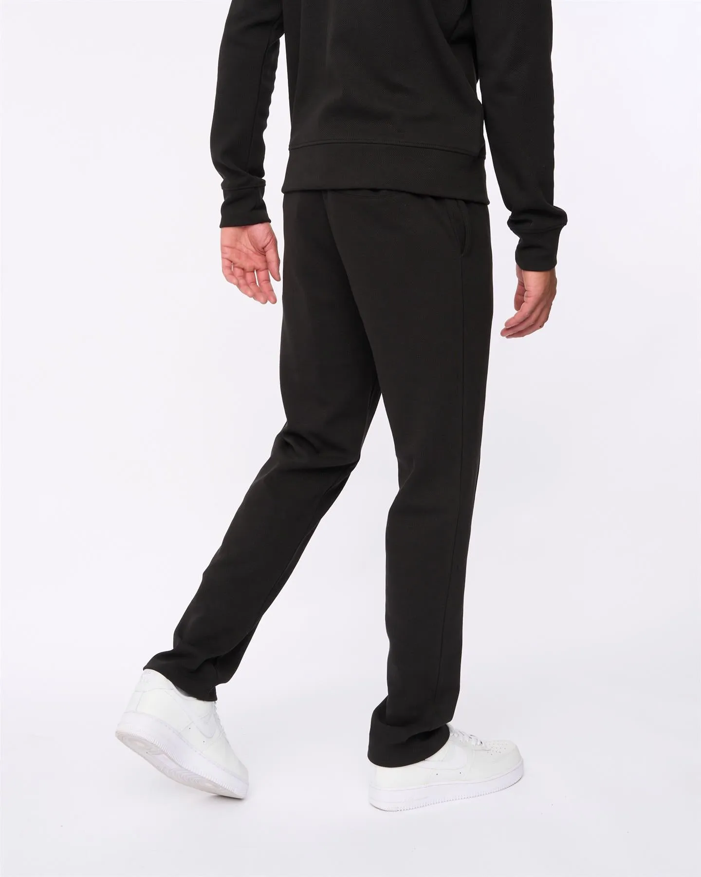 Mens Tames Joggers Black sold by Brand Corner product image thumbnail 4
