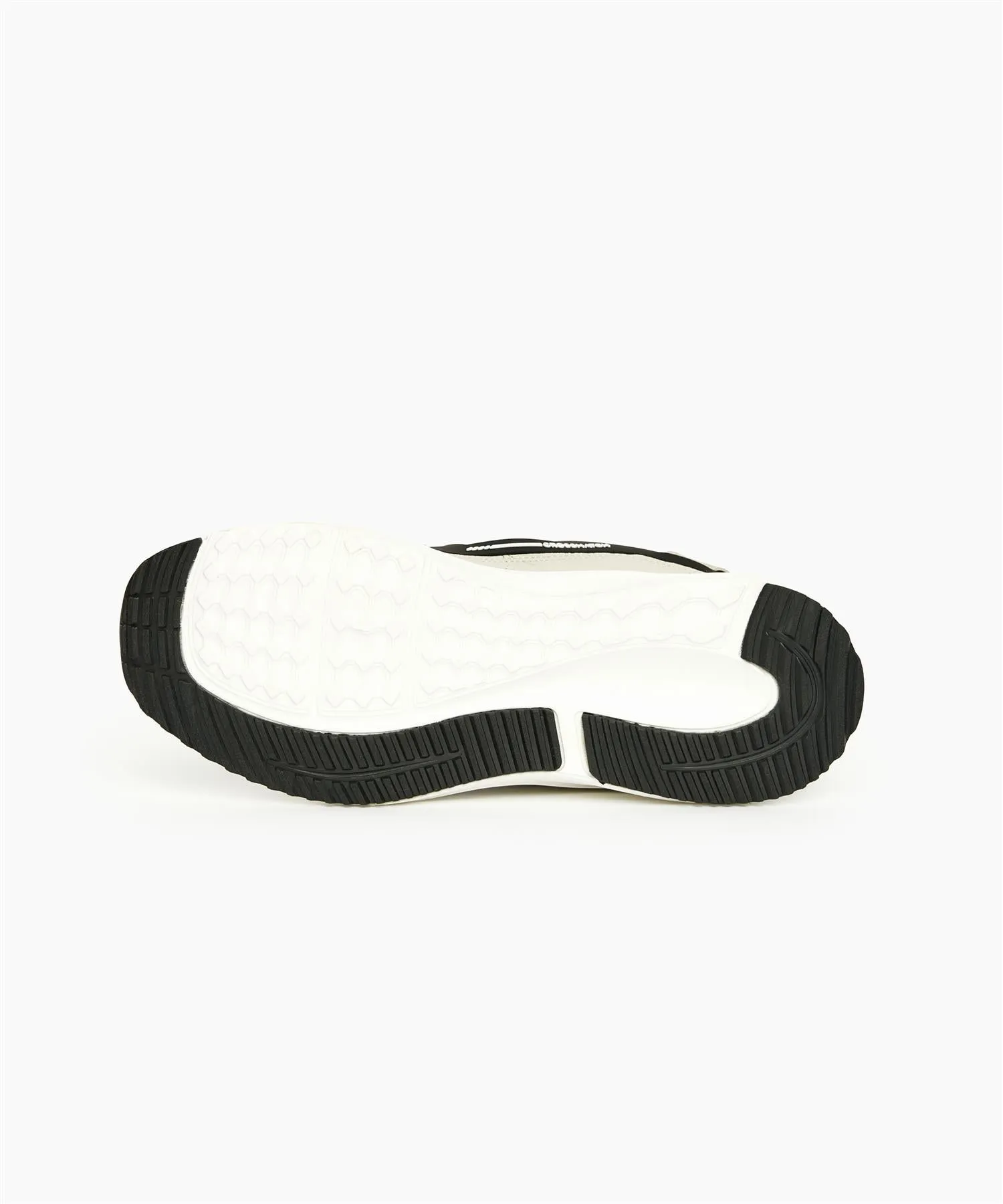 Mens Holywell Flyknit Trainers Stone/White sold by Brand Corner product image thumbnail 4