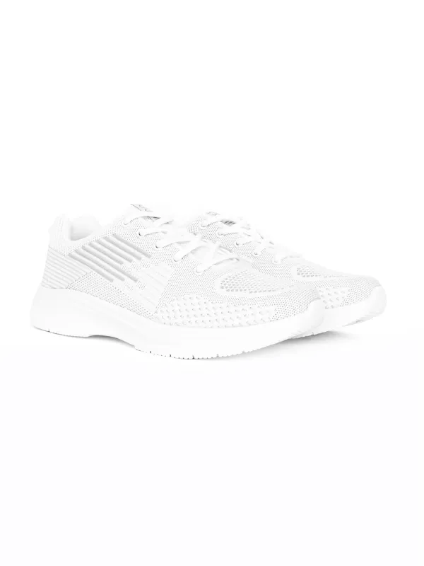 Torrans Trainers White sold by Brand Corner