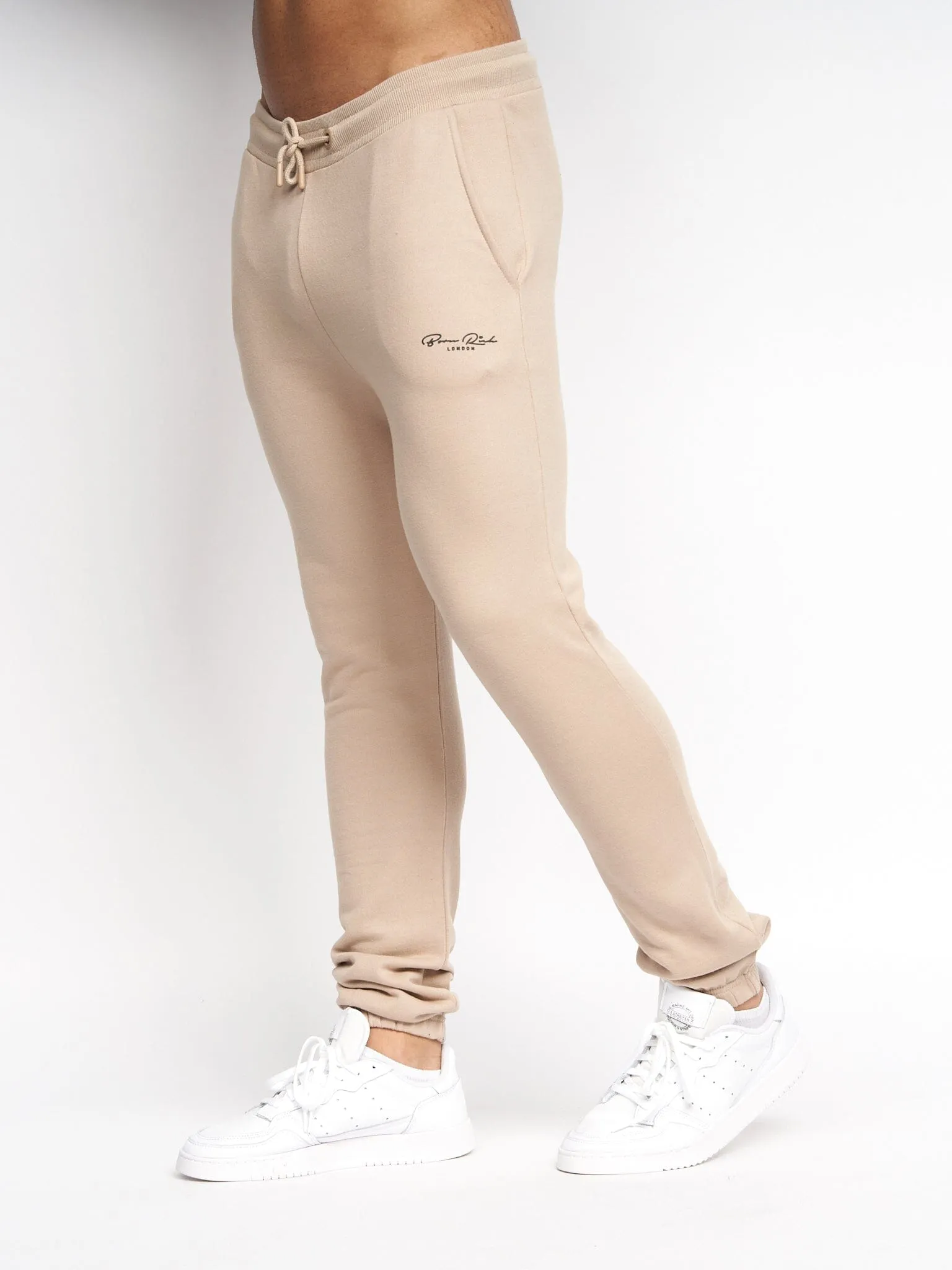 Akuno Joggers Peyote sold by Brand Corner