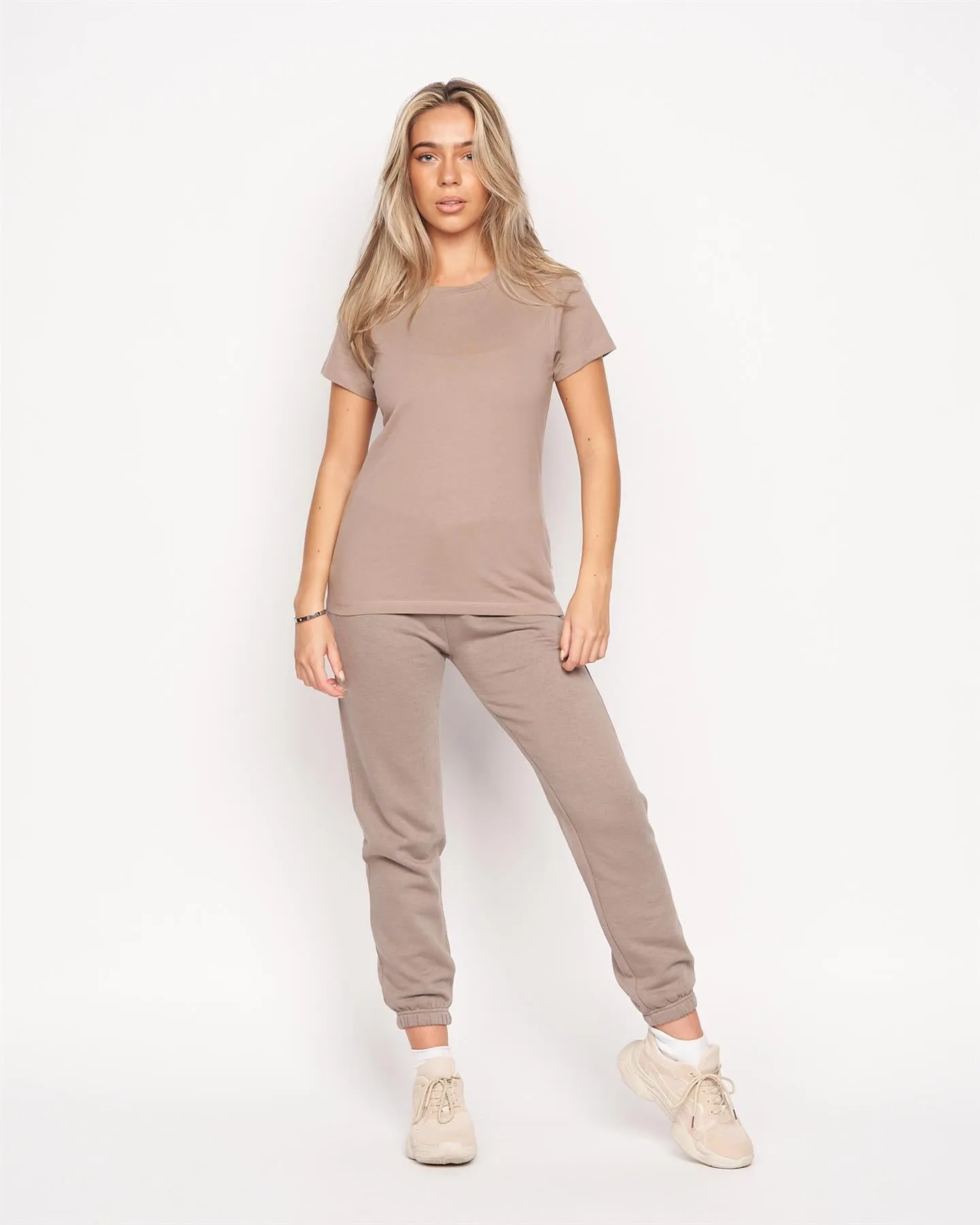 Wynster T-Shirt Stone sold by Brand Corner product image thumbnail 3