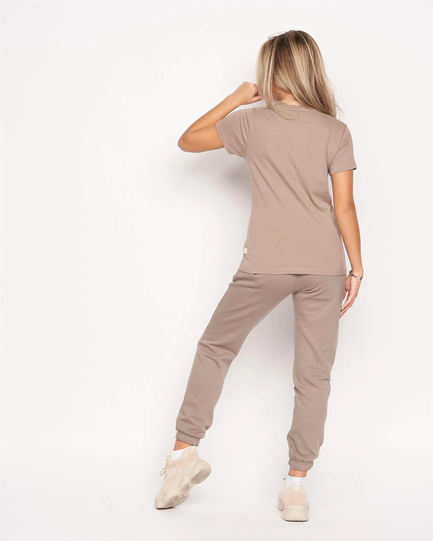 Wynster T-Shirt Stone sold by Brand Corner product image thumbnail 4