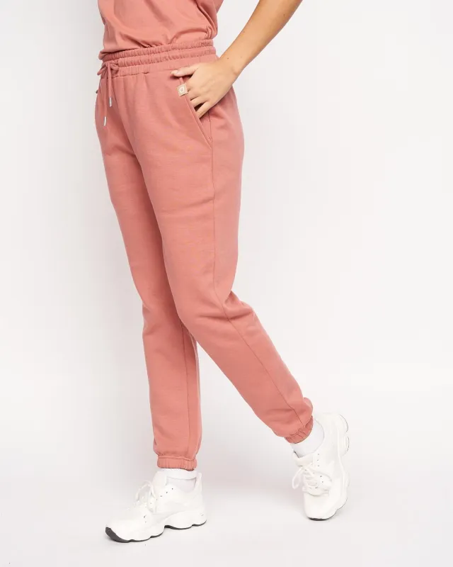 Flymere Joggers Dark Pink sold by Brand Corner