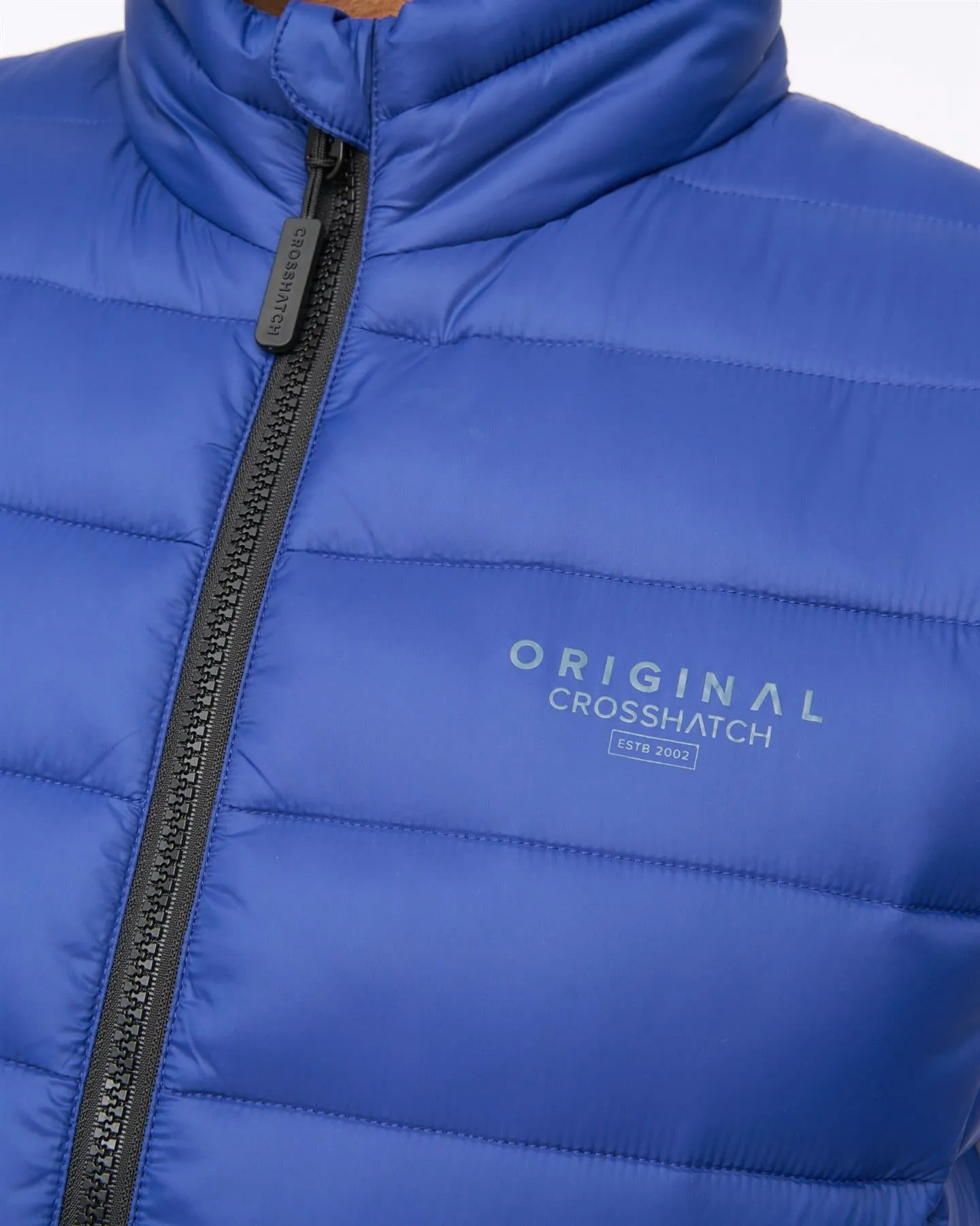 Mens Gattering MVE Gilet Royal sold by Brand Corner product image thumbnail 5