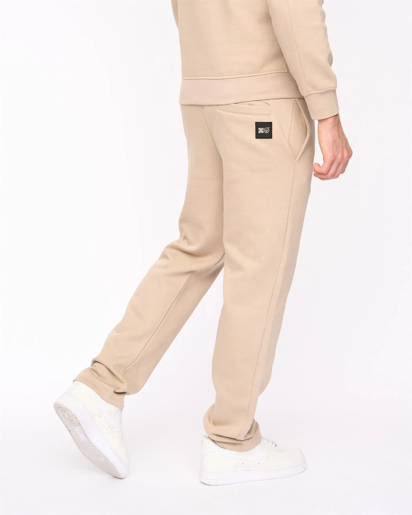 Mens Rayland Joggers Stone sold by Brand Corner product image thumbnail 4