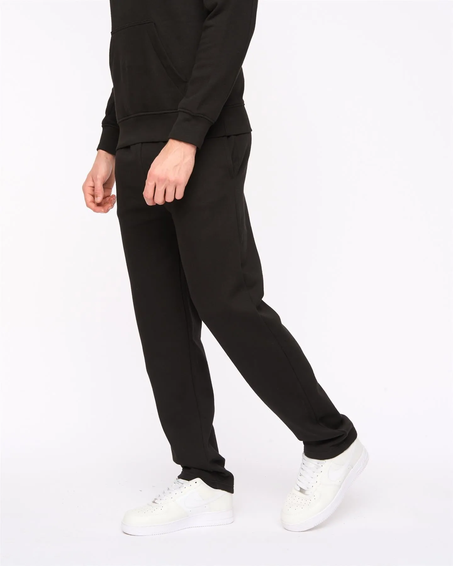 Mens Rayland Joggers Black sold by Brand Corner product image thumbnail 2