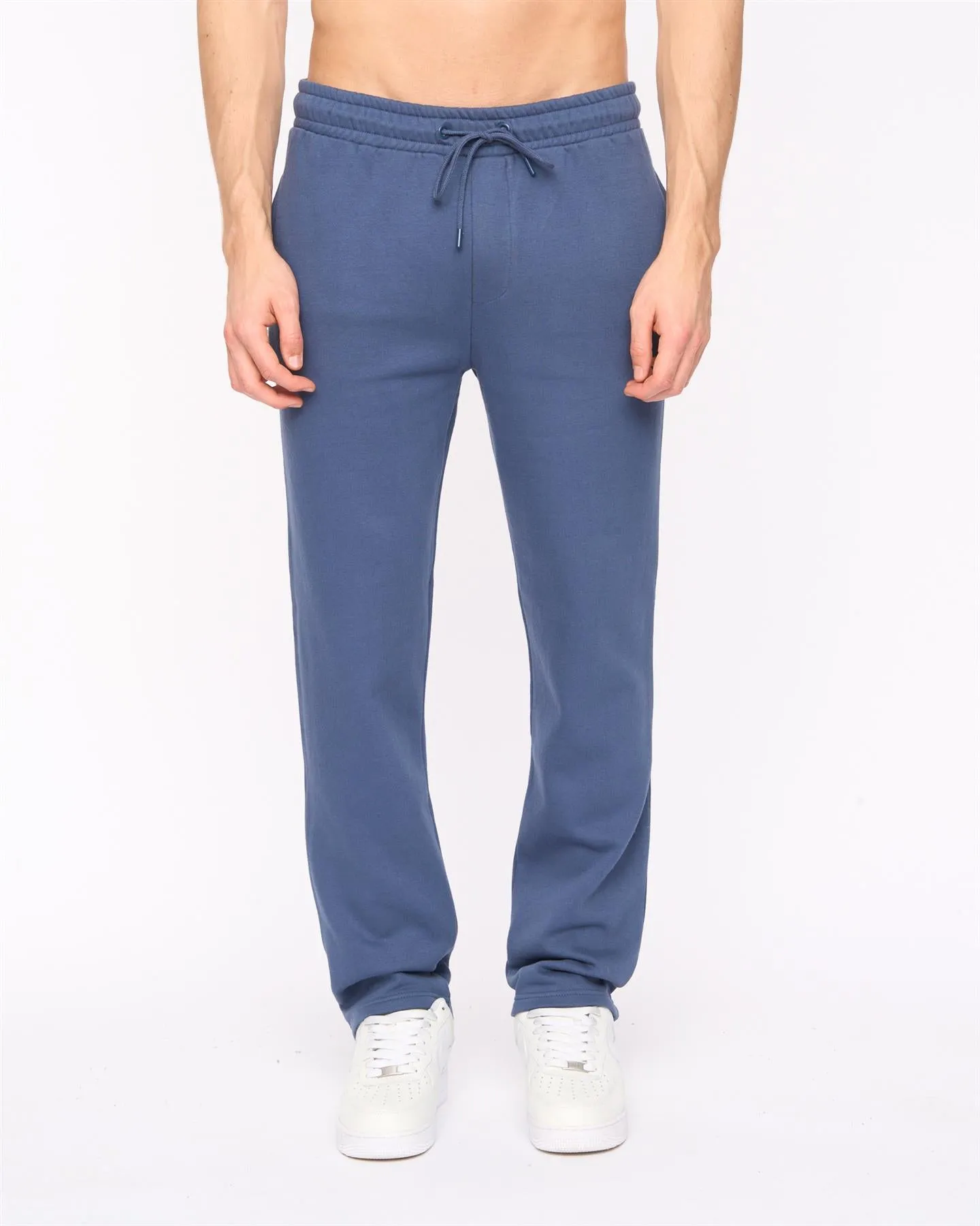 Mens Rayland Joggers Denim Blue sold by Brand Corner product image thumbnail 5
