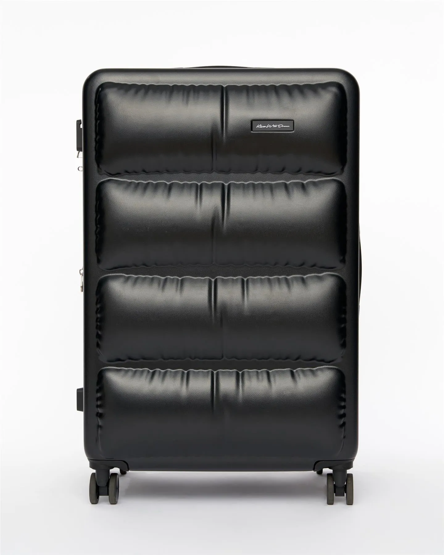 Bubble Suitcase 3pk Black sold by Brand Corner product image thumbnail 2
