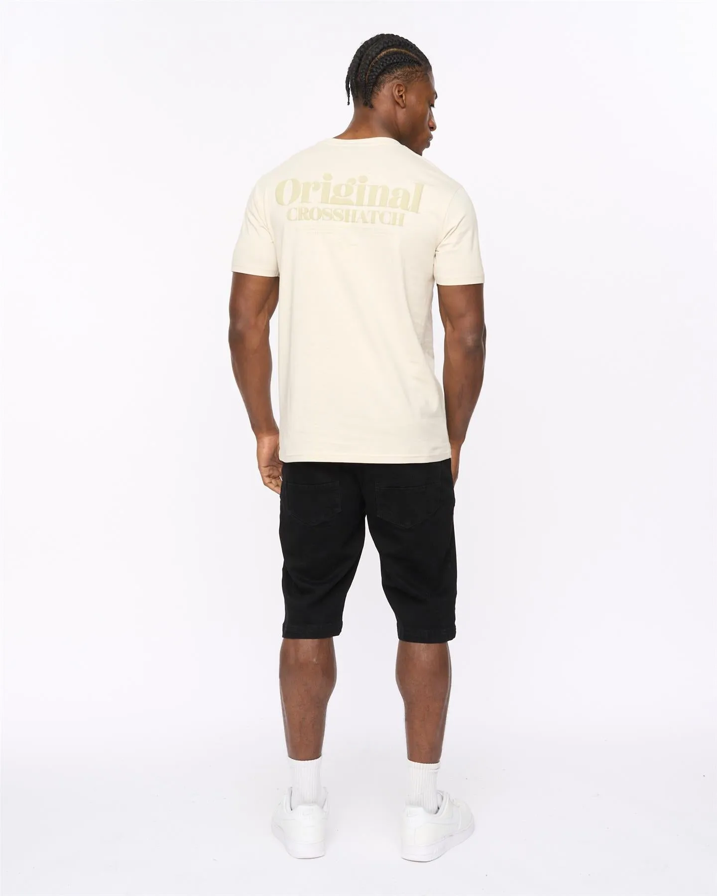 Mens Simtanks T-Shirt Neutral sold by Brand Corner product image thumbnail 4