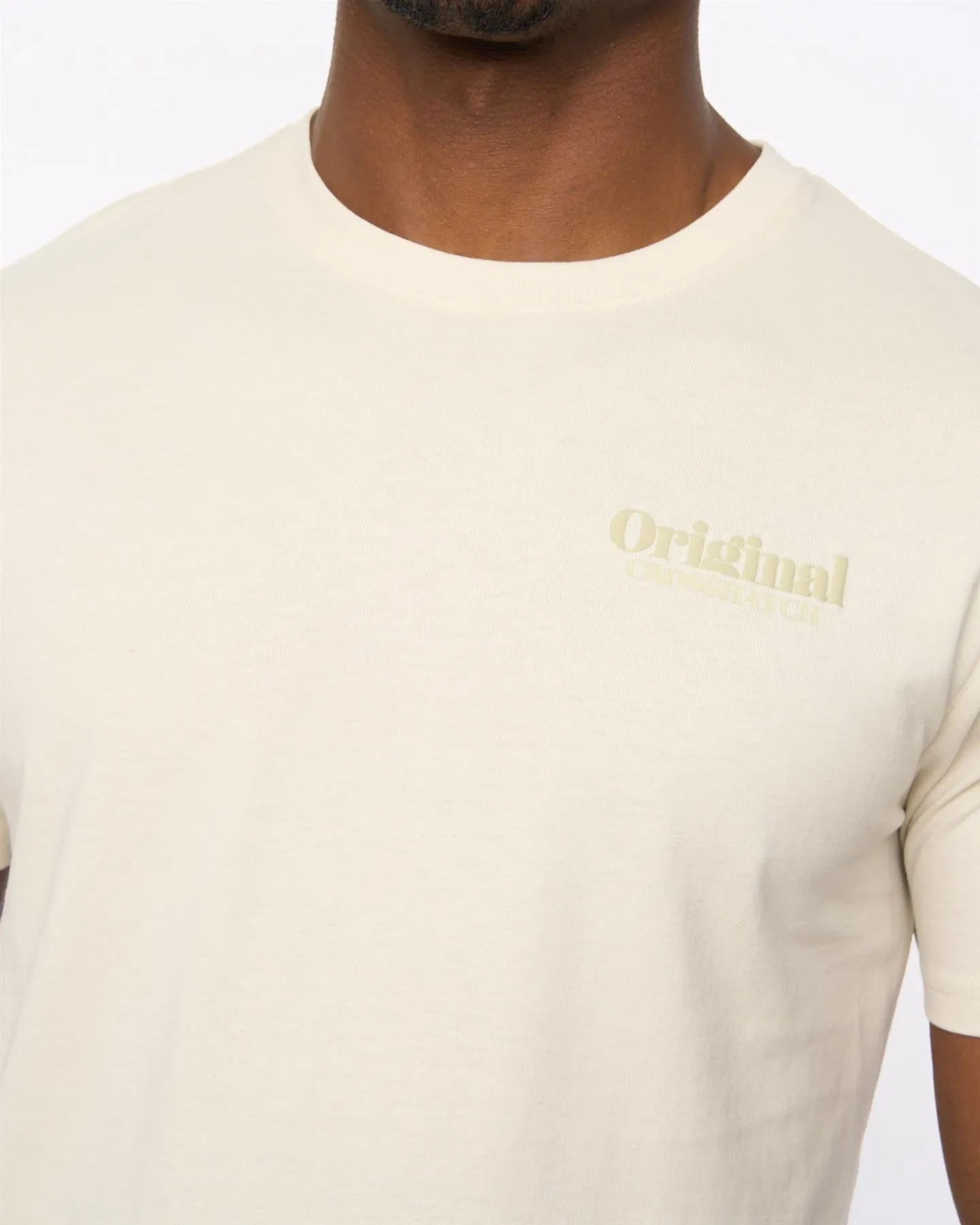 Mens Simtanks T-Shirt Neutral sold by Brand Corner product image thumbnail 5