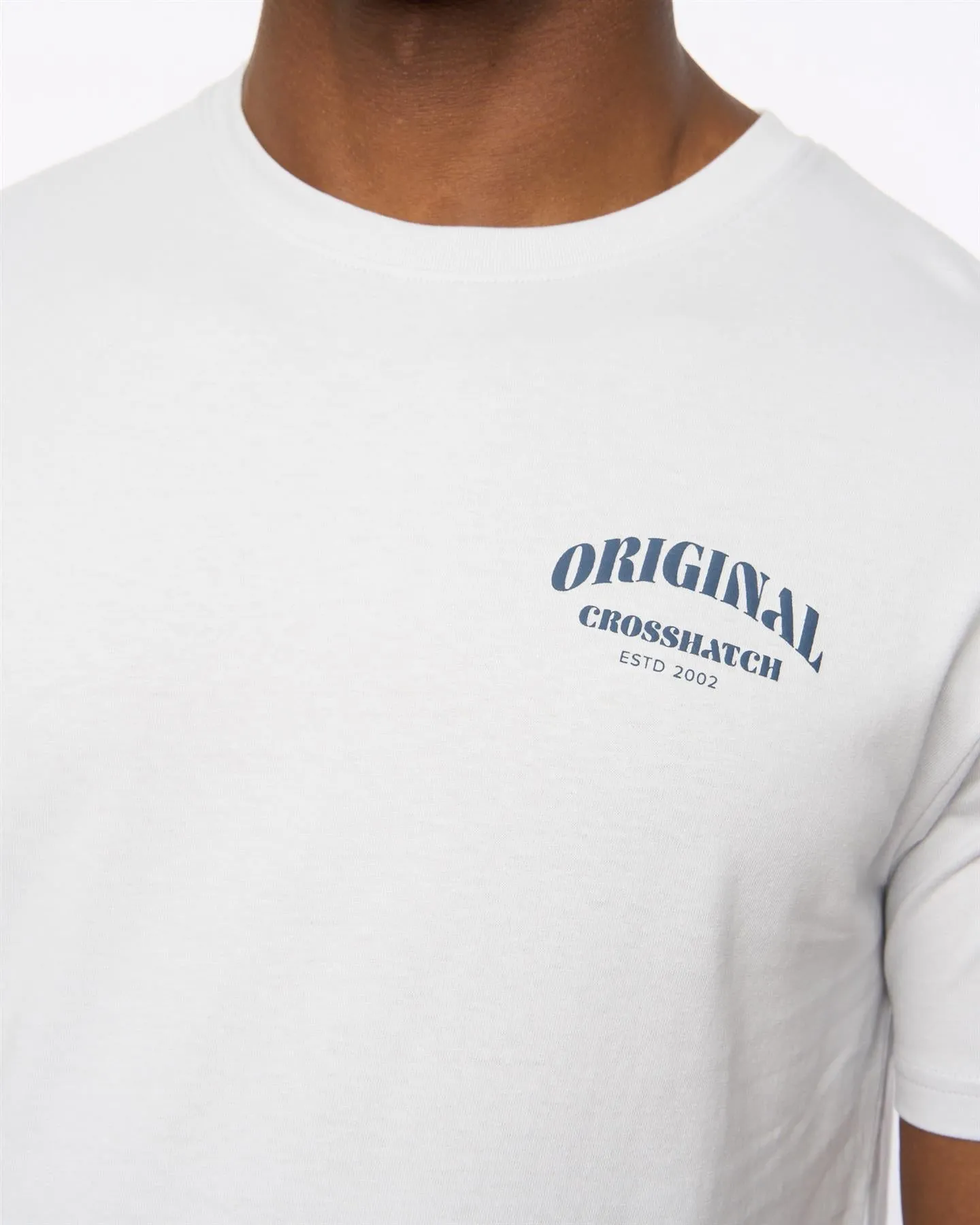 Mens Labstock T-Shirt Light Blue sold by Brand Corner product image thumbnail 5