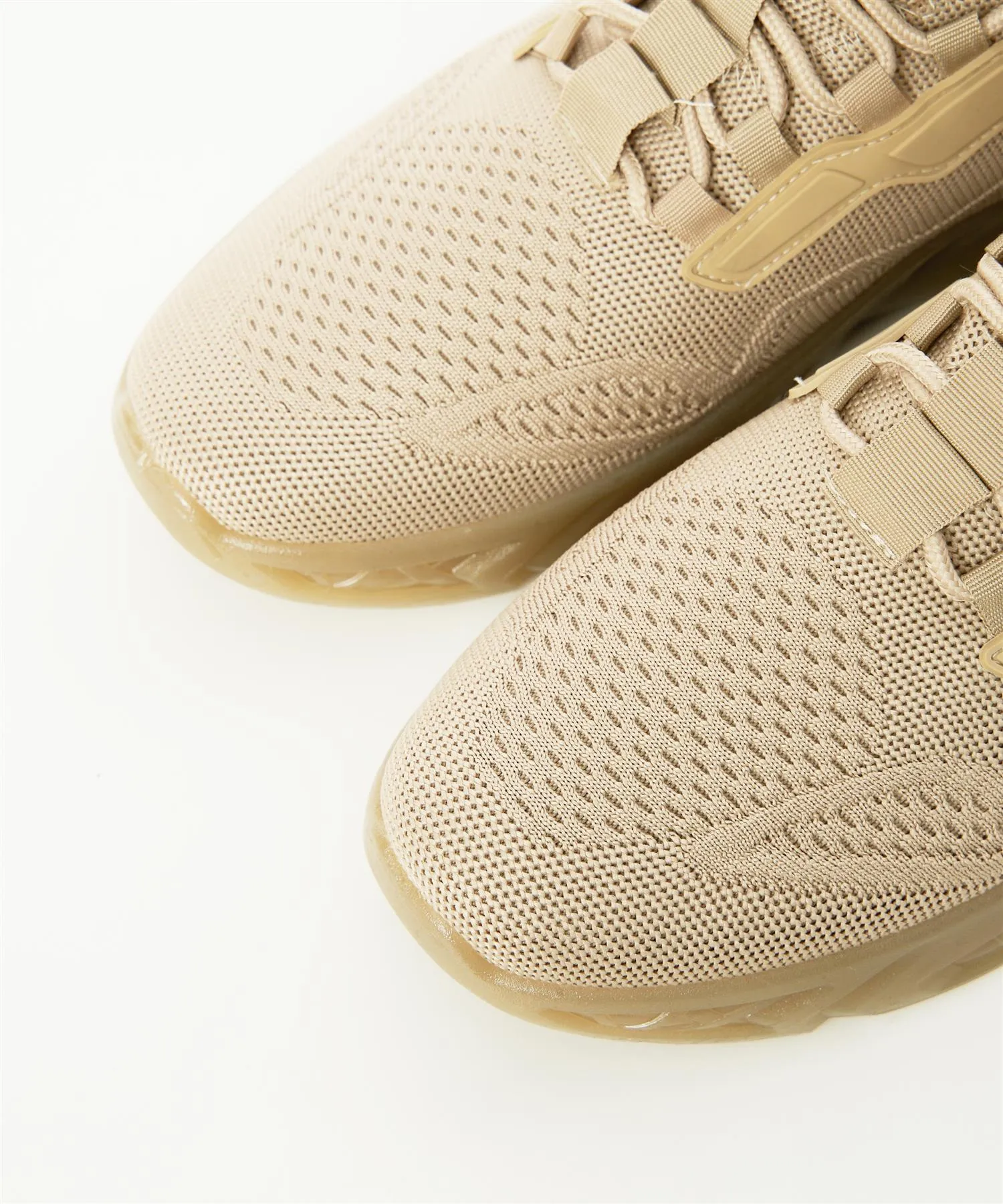 Mens Nantycaws Trainers Stone sold by Brand Corner product image thumbnail 3