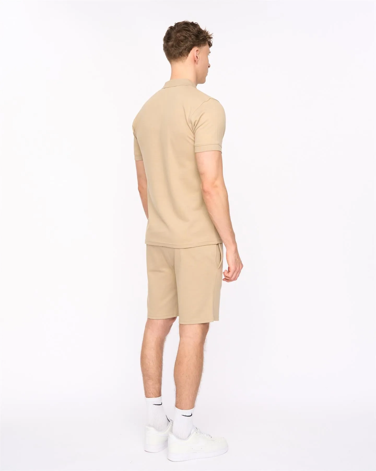 Mens Sherborn Polo Stone sold by Brand Corner product image thumbnail 3
