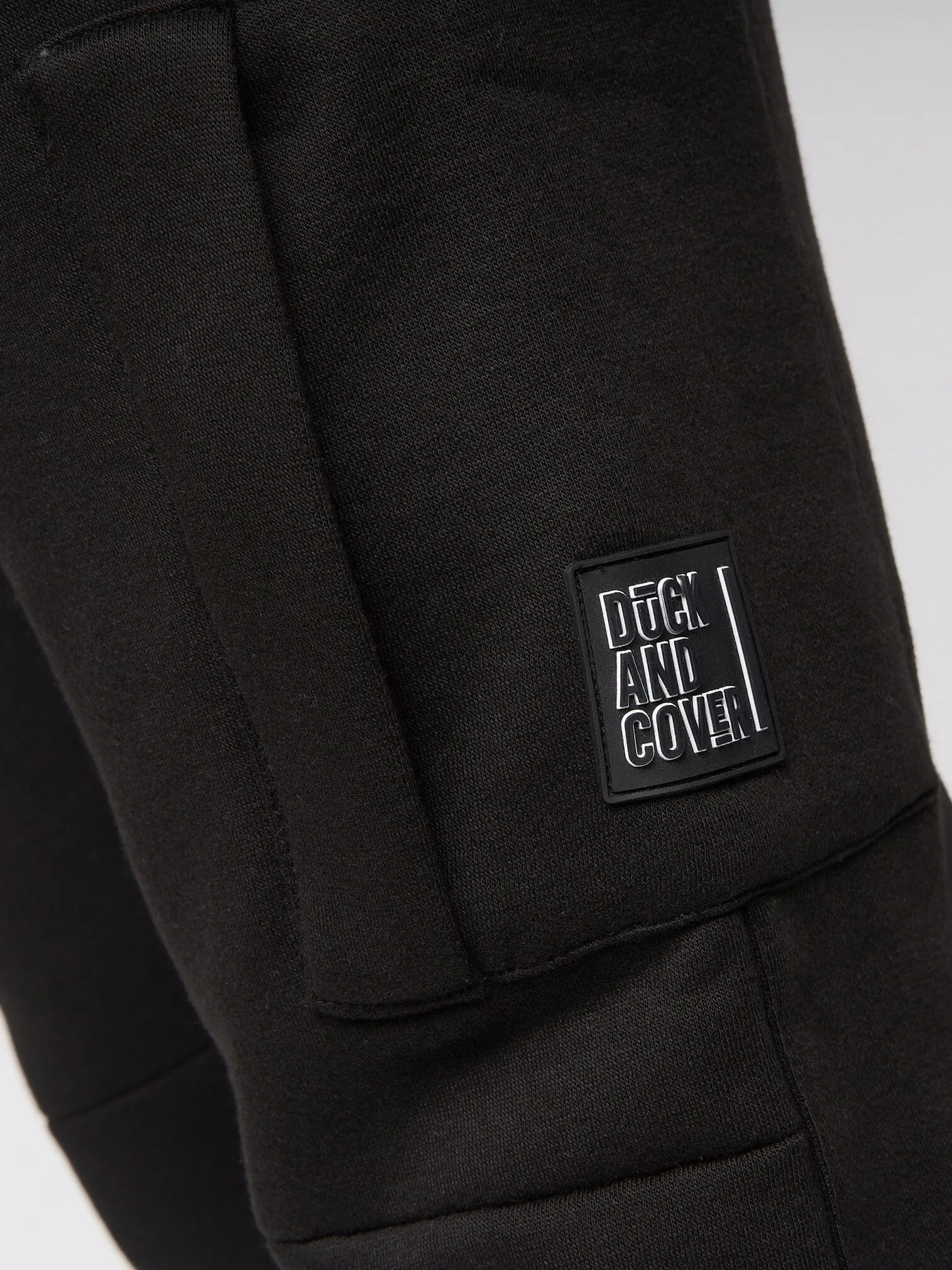 Milgate Joggers Black sold by Brand Corner product image thumbnail 4