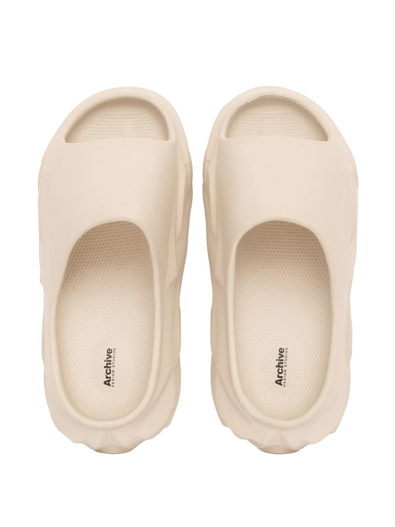 Archive Dimension Sandal Ecru sold by Brand Corner product image thumbnail 5