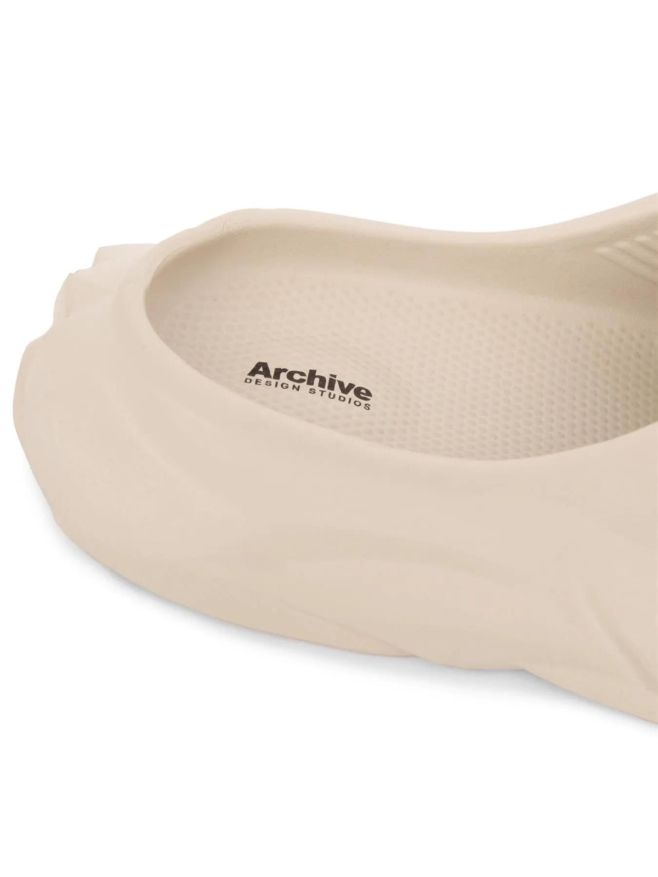 Archive Dimension Sandal Ecru sold by Brand Corner product image thumbnail 4