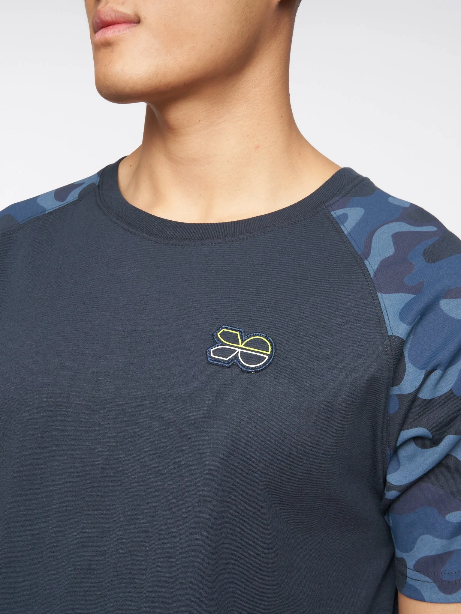 Cramdark T-Shirt Navy sold by Brand Corner product image thumbnail 5