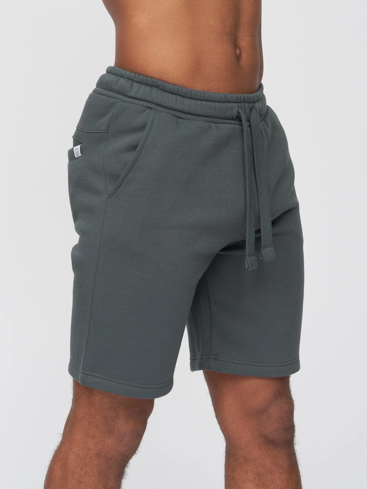 Shwartz Shorts Dark Olive sold by Brand Corner