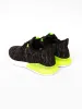 Smitlay MVE Trainers Black/Green sold by Brand Corner