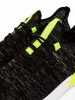 Smitlay MVE Trainers Black/Green sold by Brand Corner