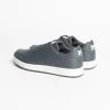 Crosshatch Mens Apostle Trainers Grey sold by Brand Corner