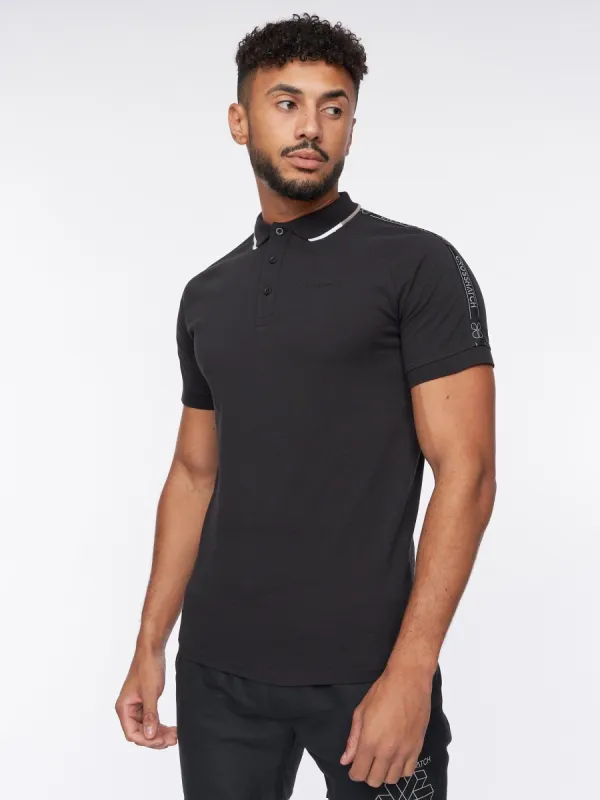 メンズウェア Malbon/Performance PIQUE POLO PERFORMANCE PIQUE POLO – Malbon Golf