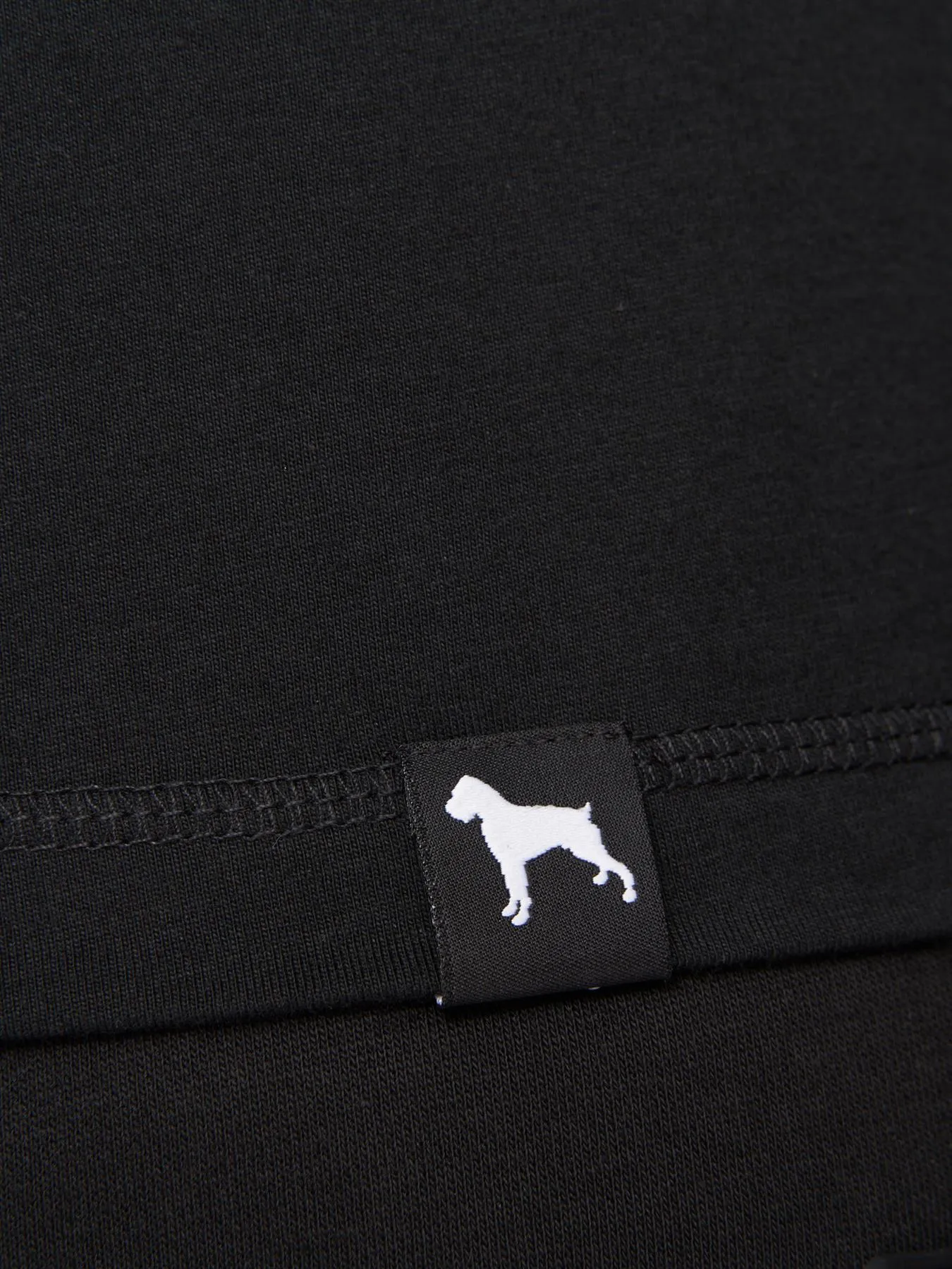 Dexon T-Shirt Black sold by Brand Corner product image thumbnail 5