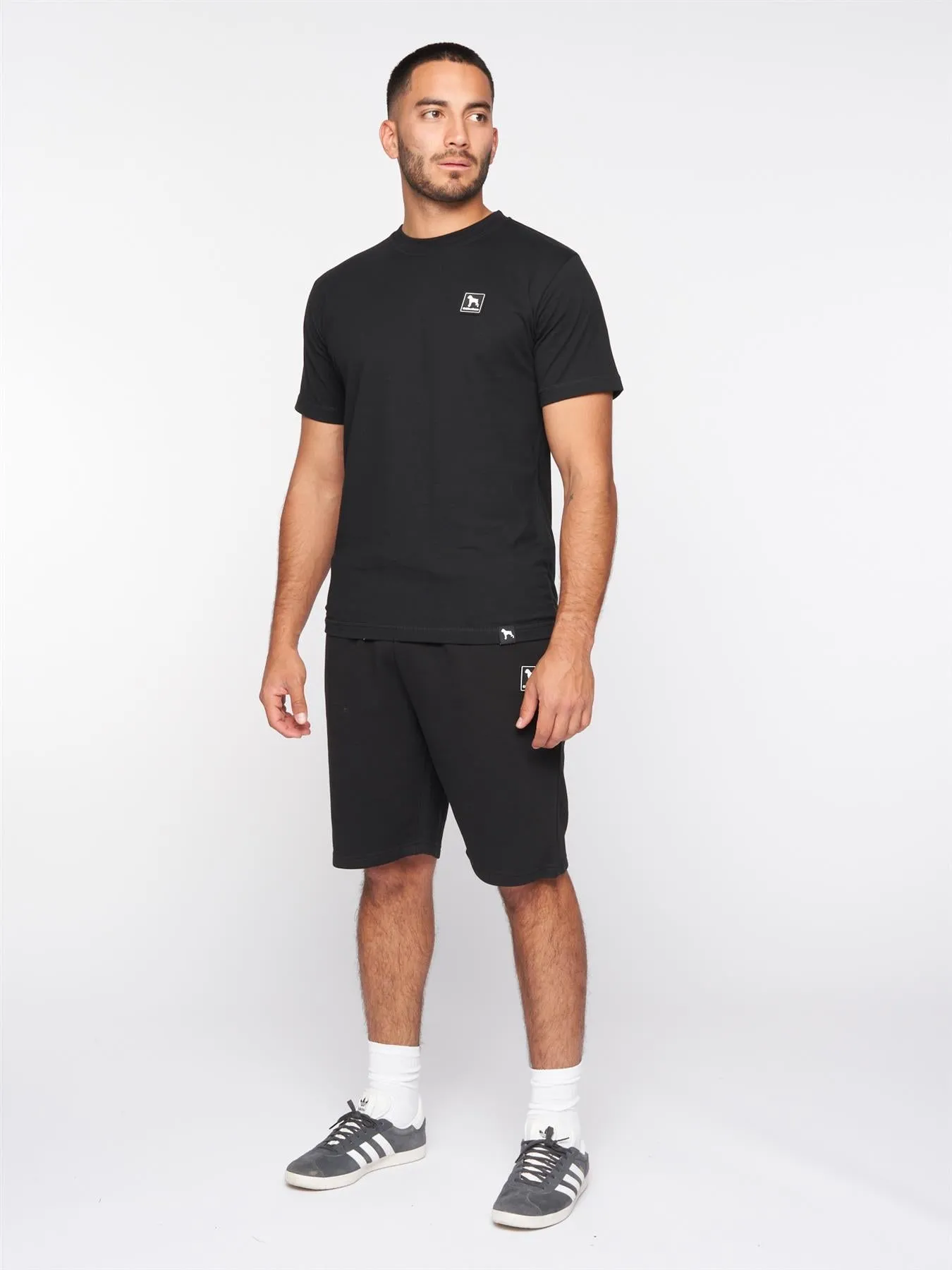 Dexon T-Shirt Black sold by Brand Corner product image thumbnail 2