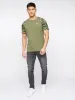 Buraca Slim Fit Denim Jeans Charcoal Wash sold by Brand Corner