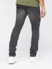 Buraca Slim Fit Denim Jeans Charcoal Wash sold by Brand Corner