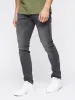 Buraca Slim Fit Denim Jeans Charcoal Wash sold by Brand Corner