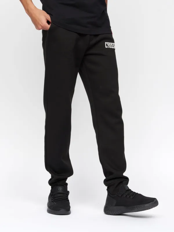 Bellmant Joggers Black sold by Brand Corner