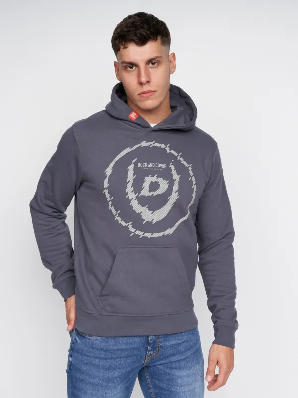 Spoures Hoodie Off White sold by Brand Corner