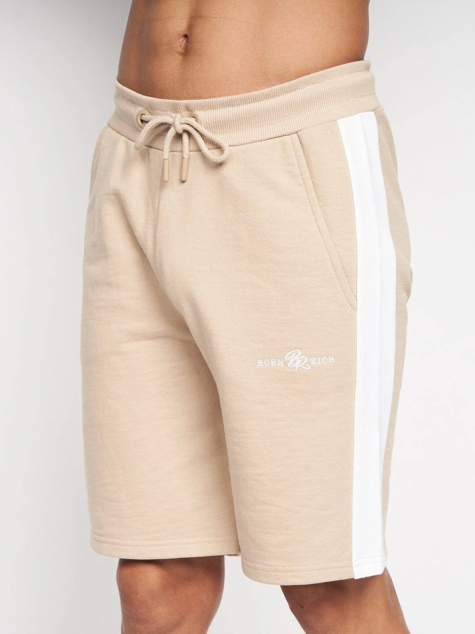 Taymor Jog Shorts Peyote sold by Brand Corner product image thumbnail 3