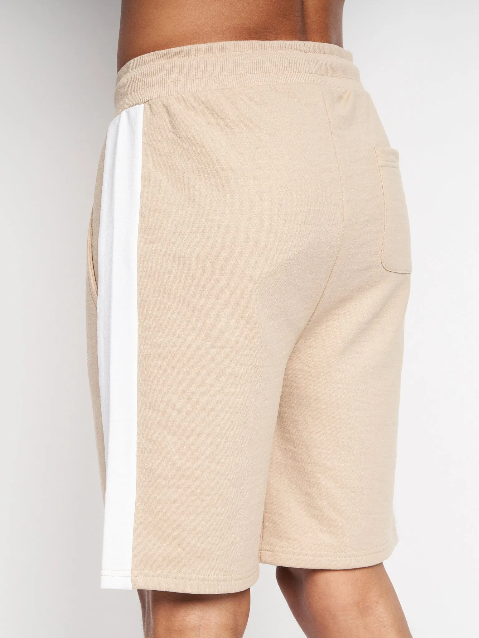 Taymor Jog Shorts Peyote sold by Brand Corner product image thumbnail 5