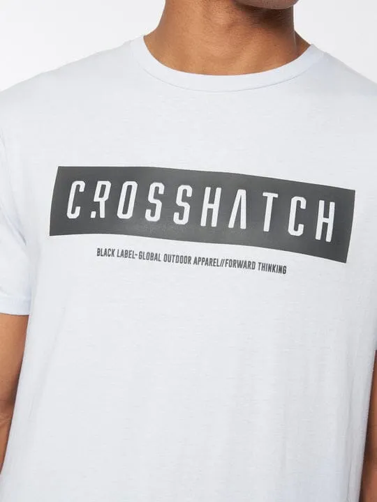 Selworthy T-Shirt Light Blue sold by Brand Corner product image thumbnail 5