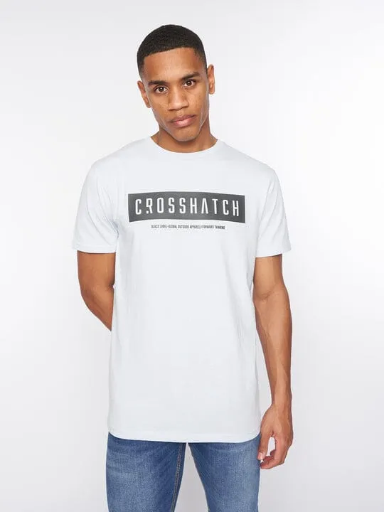 Selworthy T-Shirt Light Blue sold by Brand Corner product image thumbnail 2