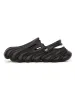 Blade Sandal Black sold by Brand Corner