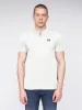 Mens Tapehen Polo White sold by Brand Corner