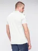Mens Tapehen Polo White sold by Brand Corner