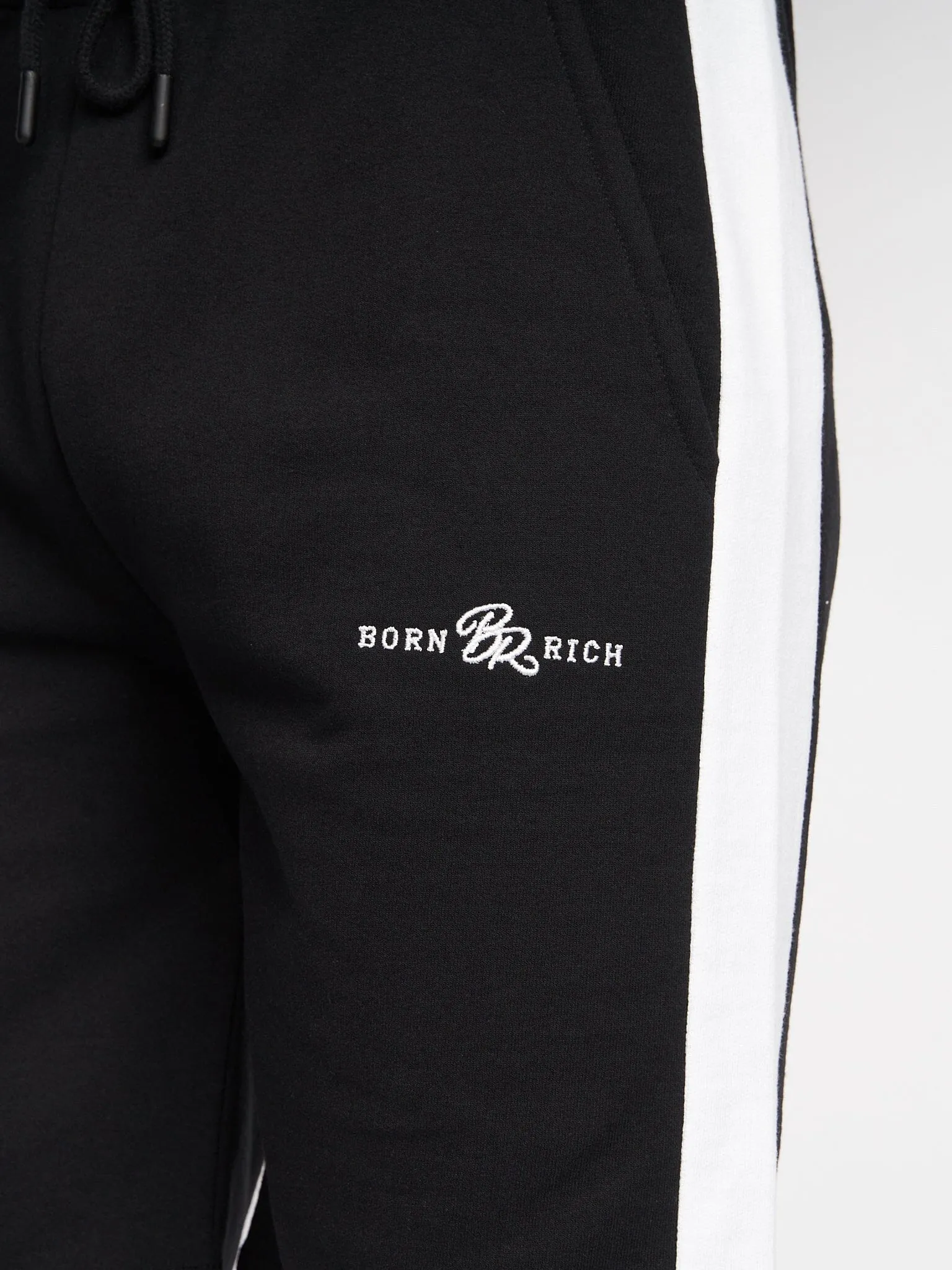 Taymor Jog Shorts Black sold by Brand Corner product image thumbnail 4