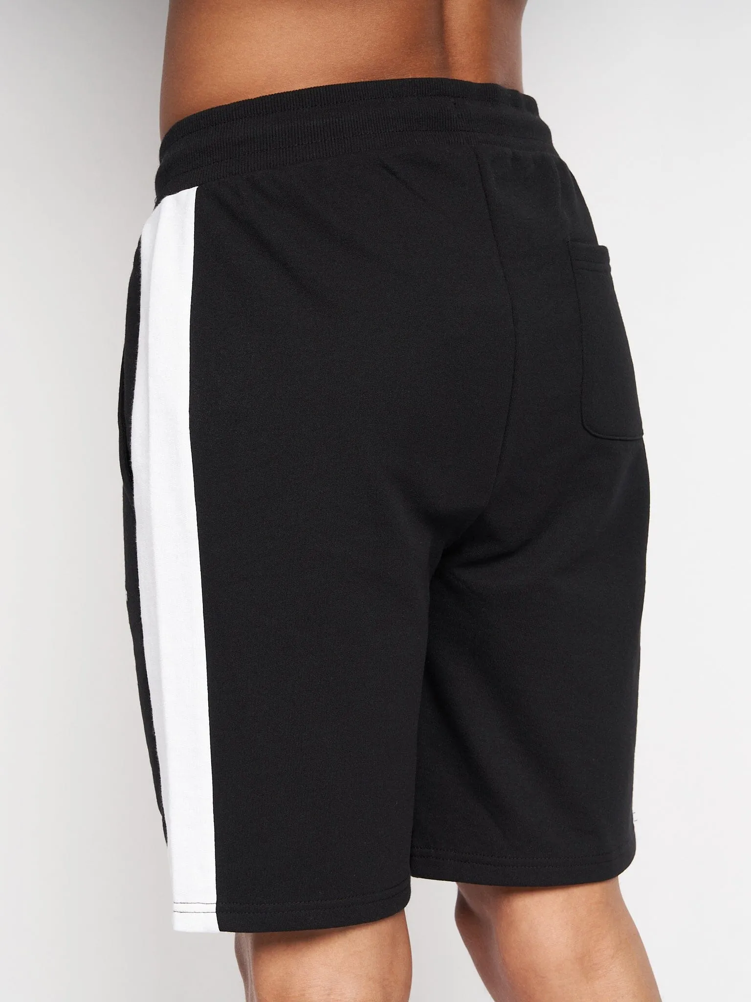 Taymor Jog Shorts Black sold by Brand Corner product image thumbnail 3