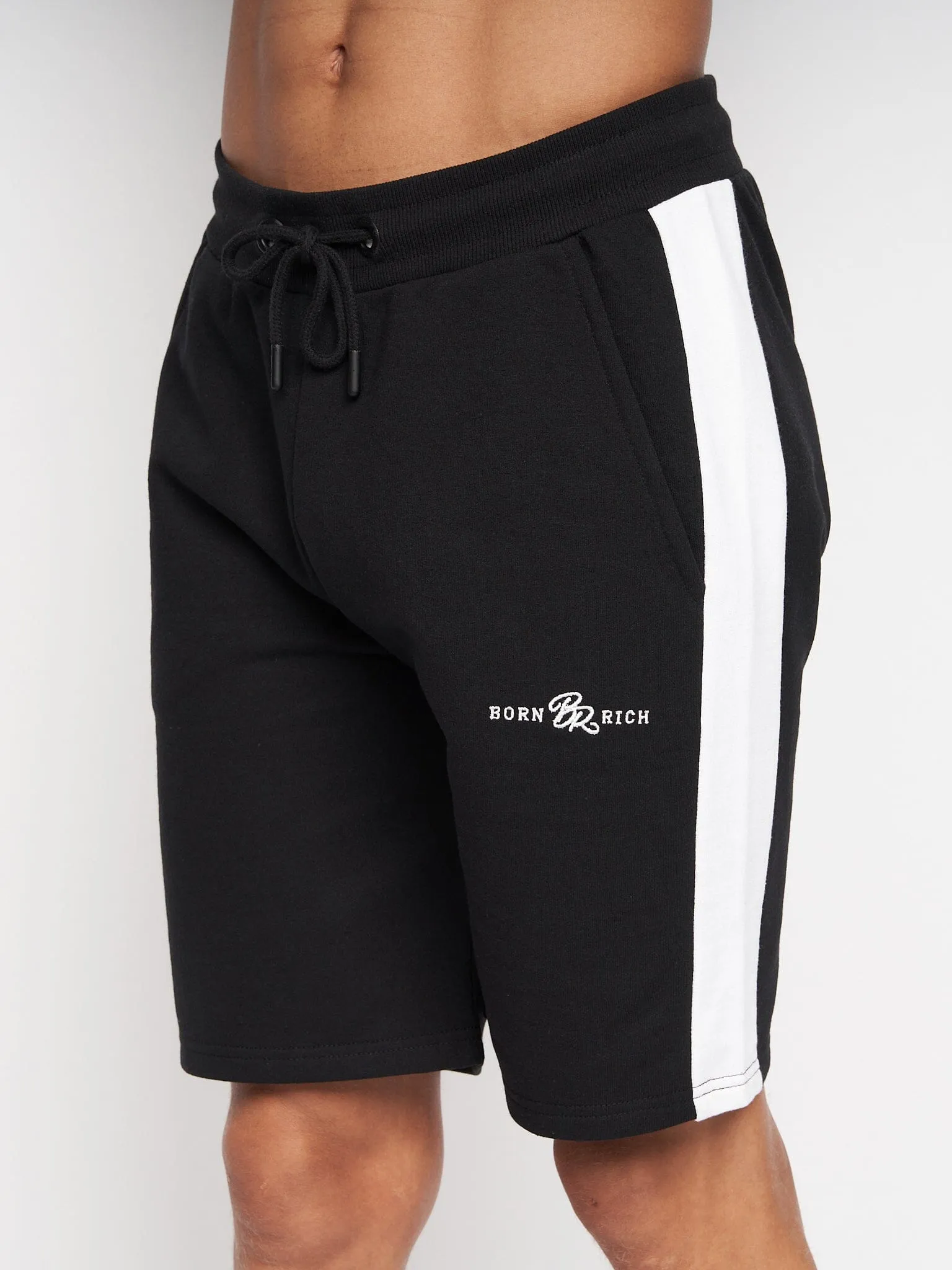 Taymor Jog Shorts Black sold by Brand Corner product image thumbnail 5