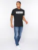 Selworthy T-Shirt Black sold by Brand Corner