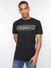 Gooch T-Shirt Black sold by Brand Corner