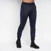 Mens Fennelly Trackpants Dark Green sold by Brand Corner