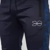 Mens Fennelly Trackpants Dark Green sold by Brand Corner