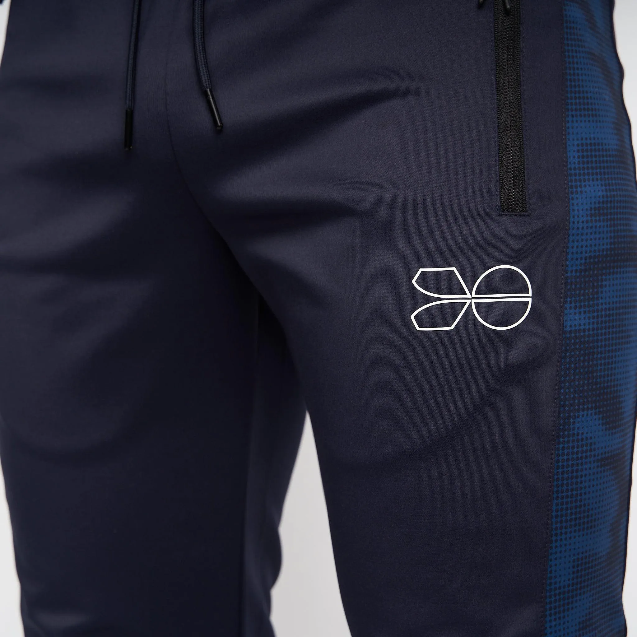 Mens Fennelly Trackpants Dark Green sold by Brand Corner product image thumbnail 5